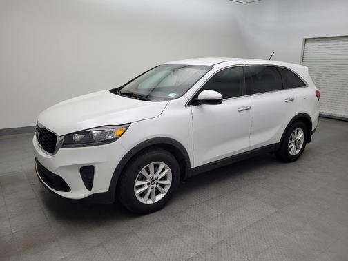 2020 Kia Sorento L
