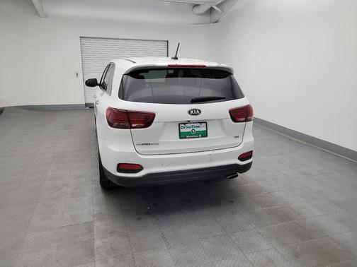 2020 Kia Sorento L