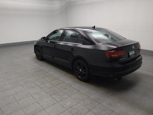 2016 Volkswagen Jetta 1.8T SEL Premium