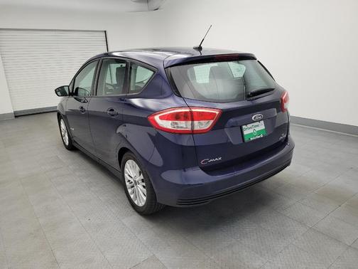 2017 Ford C-Max Hybrid SE