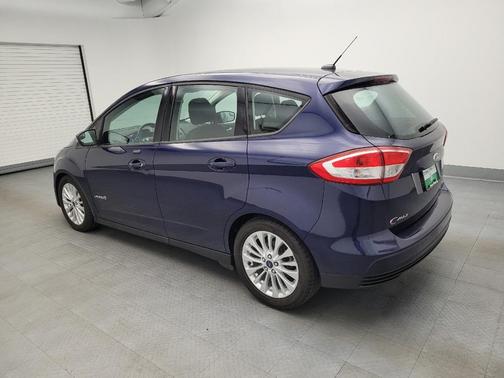 2017 Ford C-Max Hybrid SE