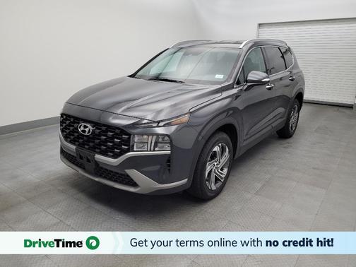 2023 Hyundai SANTA FE SEL 2.4