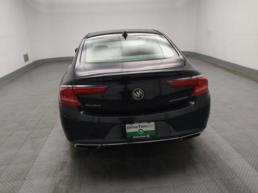 2018 Buick LaCrosse Premium