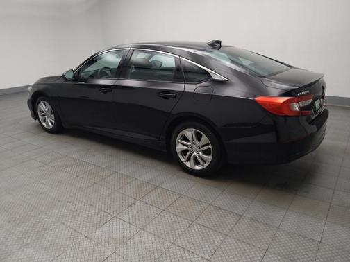 2020 Honda Accord LX 1.5T