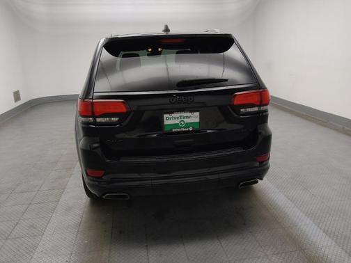 2021 Jeep Grand Cherokee Limited X