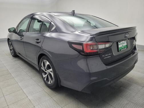 2021 Subaru Legacy Premium