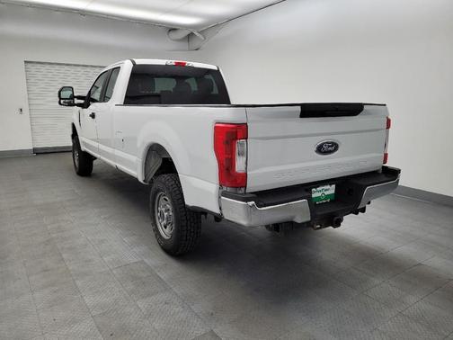 2019 Ford F-350 XL