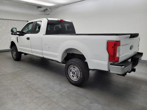 2019 Ford F-350 XL