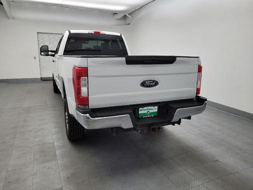 2019 Ford F-350 XL