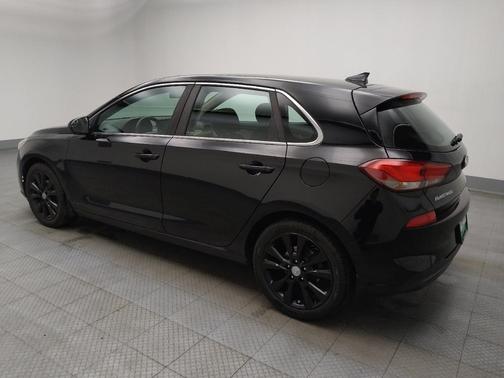 2018 Hyundai Elantra GT Base