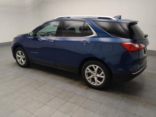 2021 Chevrolet Equinox Premier w/1LZ