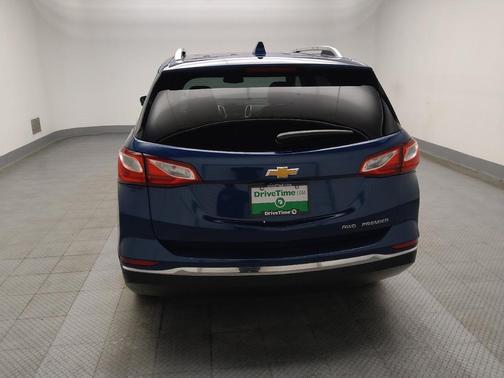 2021 Chevrolet Equinox Premier w/1LZ