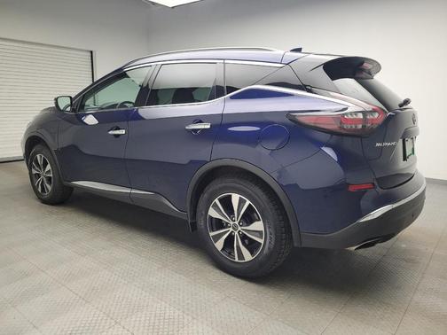 2023 Nissan Murano SV FWD