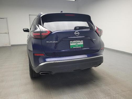2023 Nissan Murano SV FWD