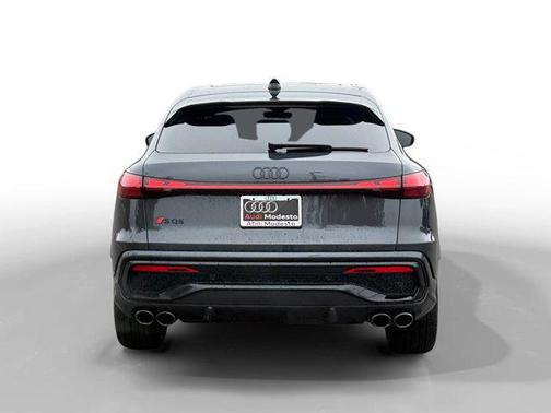 2025 Audi SQ5 3.0T Prestige