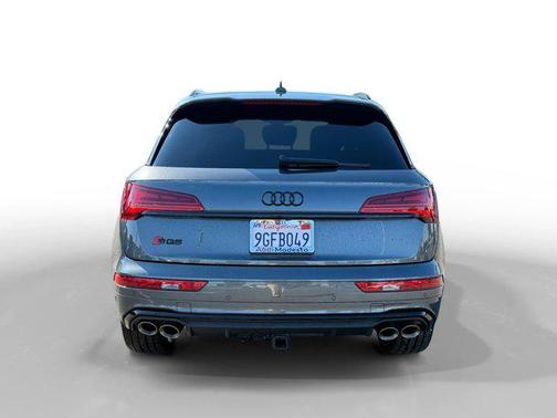 2023 Audi SQ5 3.0T Premium Plus