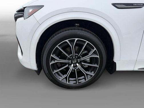 2025 Mazda CX-70 3.3 Turbo S Premium