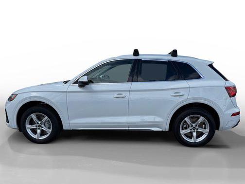 2023 Audi Q5 40 Premium