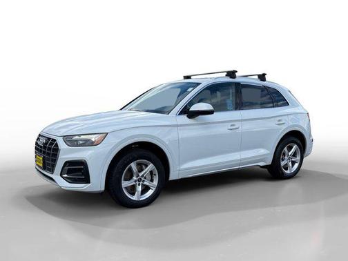2023 Audi Q5 40 Premium