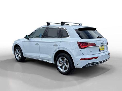 2023 Audi Q5 40 Premium