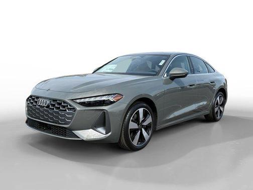 2025 Audi A5 Premium Plus