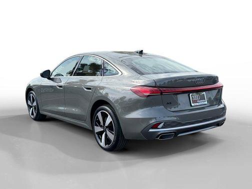 2025 Audi A5 Premium Plus