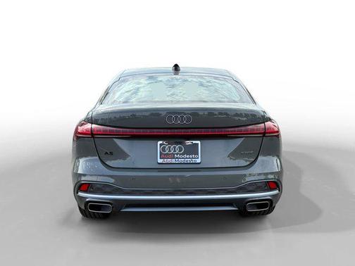 2025 Audi A5 Premium Plus