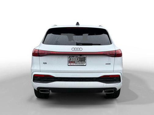 2025 Audi Q5 Premium TFSI quattro S tronic