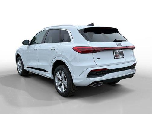 2025 Audi Q5 Premium TFSI quattro S tronic