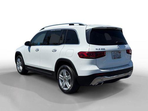 2021 Mercedes-Benz GLB 250 Base