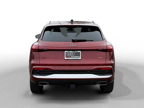 2025 Audi Q5 Premium Plus TFSI quattro S tronic