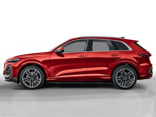 2025 Audi Q5 Premium Plus TFSI quattro S tronic