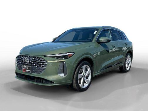 2025 Audi Q5 Prestige