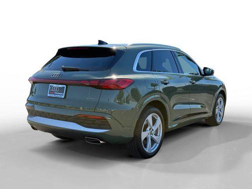 2025 Audi Q5 Prestige