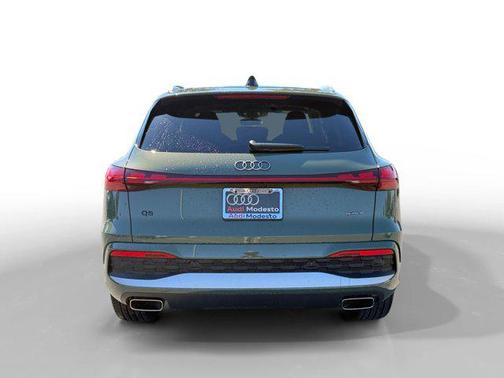 2025 Audi Q5 Prestige