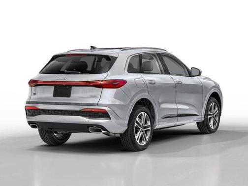 2025 Audi Q5 Premium Plus TFSI quattro S tronic