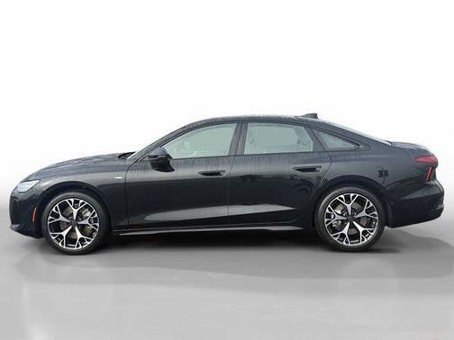 2026 Audi A6 Premium quattro S tronic