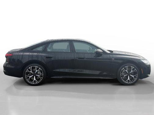 2026 Audi A6 Premium quattro S tronic