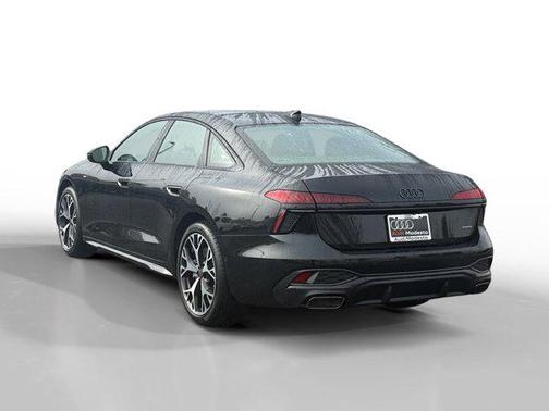 2026 Audi A6 Premium quattro S tronic