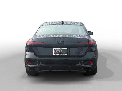 2026 Audi A6 Premium quattro S tronic