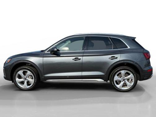 2025 Audi Q5 45 S line Premium Plus