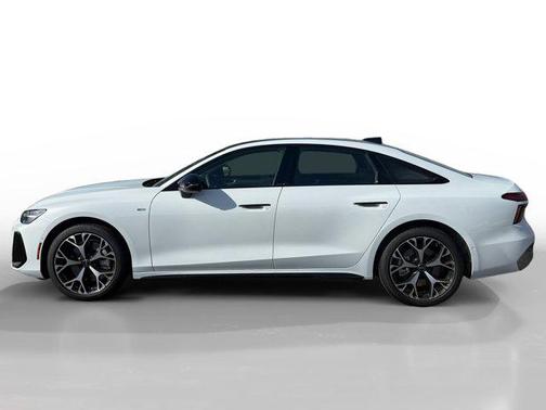 2026 Audi A6 Premium Plus quattro S tronic
