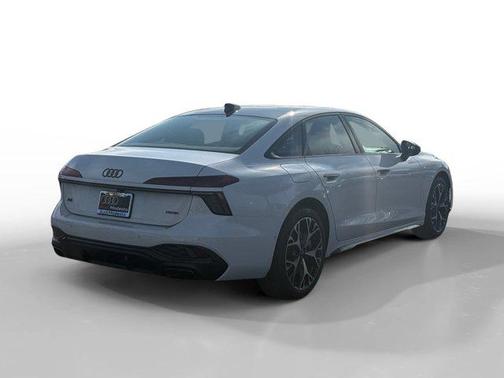 2026 Audi A6 Premium Plus quattro S tronic