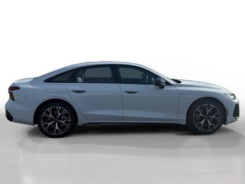 2026 Audi A6 Premium Plus quattro S tronic