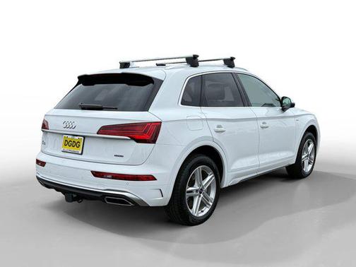2024 Audi Q5 e 55 S line Premium Plus