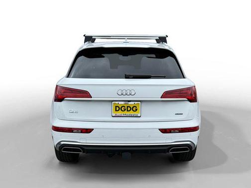 2024 Audi Q5 e 55 S line Premium Plus