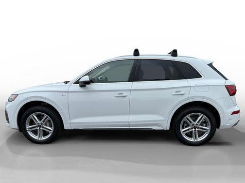 2024 Audi Q5 e 55 S line Premium Plus