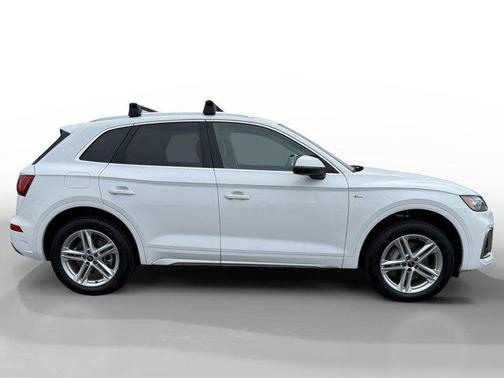 2024 Audi Q5 e 55 S line Premium Plus