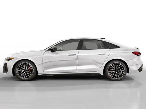 2025 Audi S5 3.0T Prestige