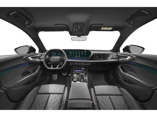 2025 Audi S5 3.0T Prestige